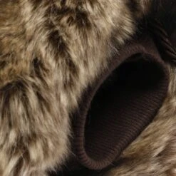 Taria Muff Handwärmer Webpelz By Gebeana 11 Taria Muff Handwärmer Webpelz By Gebeana -Hut Shopping Taria Muff Handwaermer Webpelz by Gebeana braun.38448 6rf11