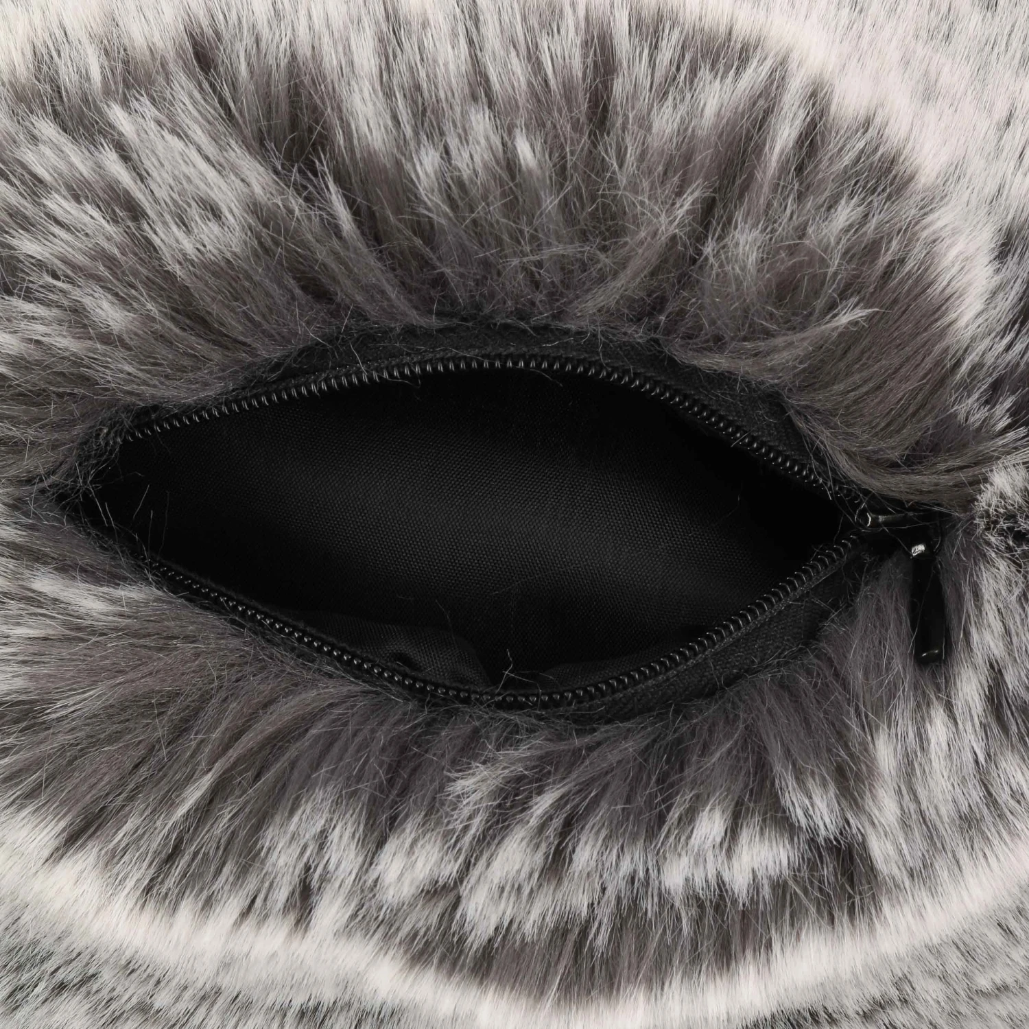 Taria Muff Handwärmer Webpelz By Gebeana 5 Taria Muff Handwärmer Webpelz By Gebeana – Bild 5