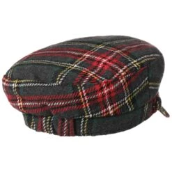 Tartan Schottenkaro Elbsegler By Lipodo 9 Tartan Schottenkaro Elbsegler By Lipodo -Hut Shopping Tartan Schottenkaro Elbsegler by Lipodo anthrazit.56291 3rf16