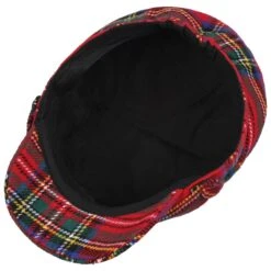 Tartan Schottenkaro Elbsegler By Lipodo 8 Tartan Schottenkaro Elbsegler By Lipodo -Hut Shopping Tartan Schottenkaro Elbsegler by Lipodo rot.56291 2rf3