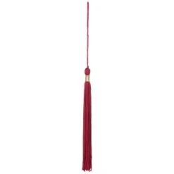 Tassel Quaste Zum Dr. Hut Flexible -Hut Shopping Tassel Quaste zum Dr Hut Flexible bordeaux.46630 rf27