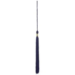 Tassel Quaste Zum Dr. Hut Flexible -Hut Shopping Tassel Quaste zum Dr Hut Flexible dunkelblau.46630 rf192