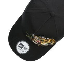 Tattoo Pack E-Frame BLK Cap By New Era