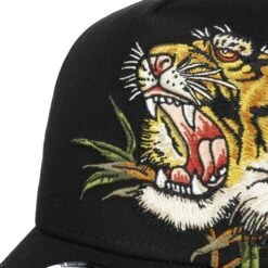 Tattoo Pack E-Frame BLK Cap By New Era -Hut Shopping Tattoo Pack E Frame BLK Cap by New Era schwarz.64557 4rf4