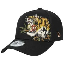 Tattoo Pack E-Frame BLK Cap By New Era -Hut Shopping Tattoo Pack E Frame BLK Cap by New Era schwarz.64557 rf4