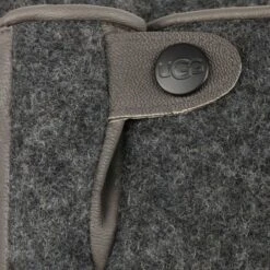 Taylor Lederhandschuhe By UGG 7 Taylor Lederhandschuhe By UGG -Hut Shopping Taylor Lederhandschuhe by UGG grau.56333 4rf13