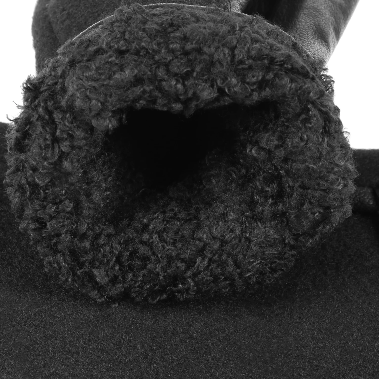 Taylor Lederhandschuhe By UGG 2 Taylor Lederhandschuhe By UGG – Bild 2