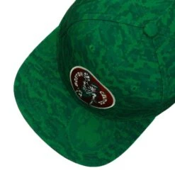 Team Digi Celtics Cap By Mitchell & Ness