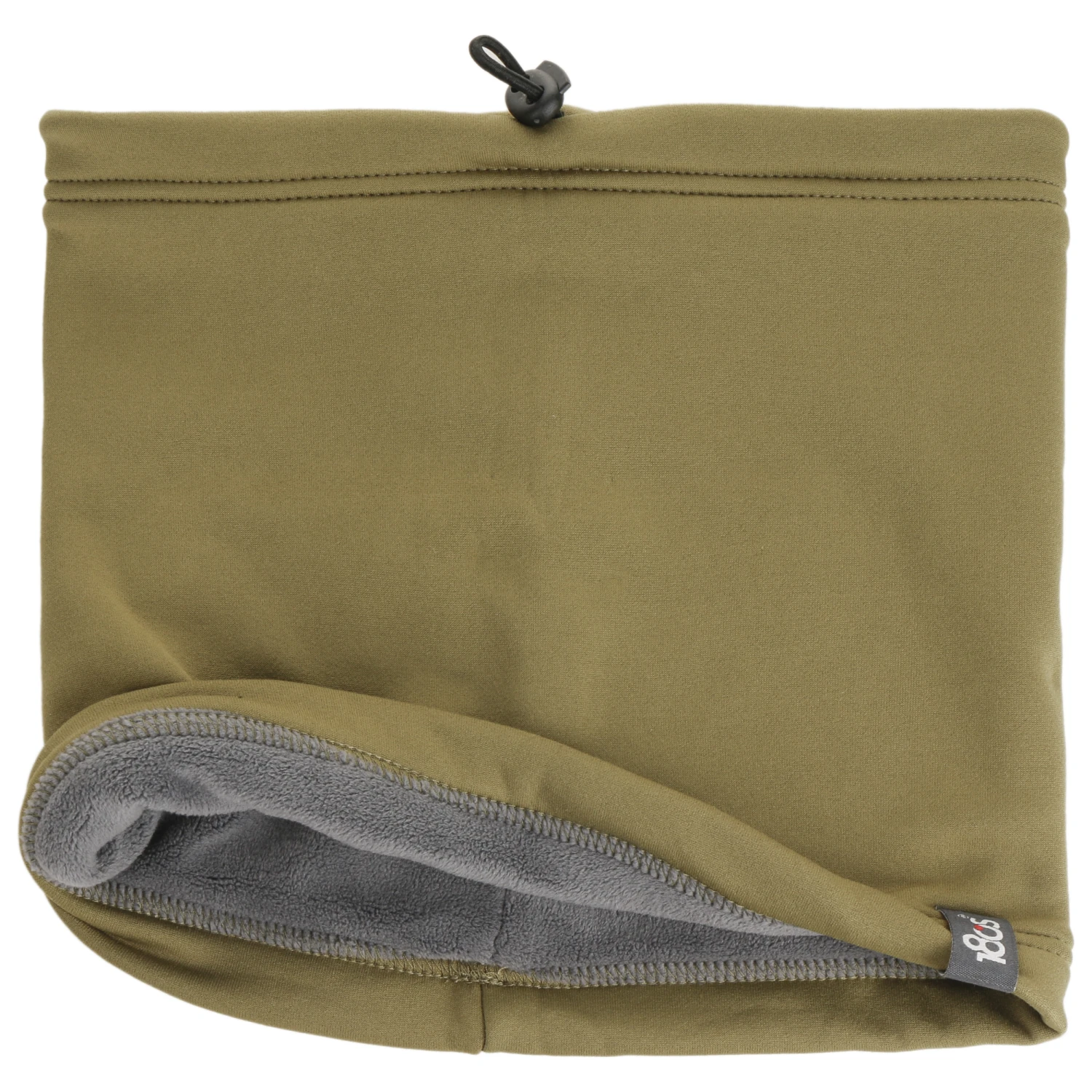 Tec Fleece Convertible Neck Warmer By 180s 2 Tec Fleece Convertible Neck Warmer By 180s – Bild 2