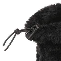 Teddy Fake Fur Loopschal By Stetson -Hut Shopping Teddy Fake Fur Loopschal by Stetson schwarz.61332 5rf4