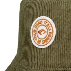 Teddy Fur Bucket Wendehut By Chillouts -Hut Shopping Teddy Fur Bucket Wendehut by Chillouts oliv.64443 4rf14