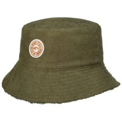 Teddy Fur Bucket Wendehut By Chillouts -Hut Shopping Teddy Fur Bucket Wendehut by Chillouts oliv.64443 6rf14