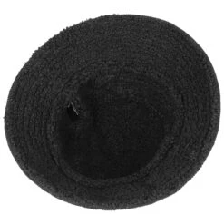 Teddy Fur Bucket Wendehut By Chillouts -Hut Shopping Teddy Fur Bucket Wendehut by Chillouts schwarz.64443 2rf4
