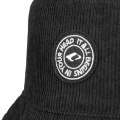 Teddy Fur Bucket Wendehut By Chillouts -Hut Shopping Teddy Fur Bucket Wendehut by Chillouts schwarz.64443 4rf4