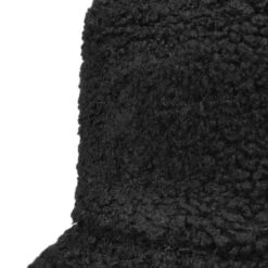 Teddy Fur Bucket Wendehut By Chillouts -Hut Shopping Teddy Fur Bucket Wendehut by Chillouts schwarz.64443 5rf4