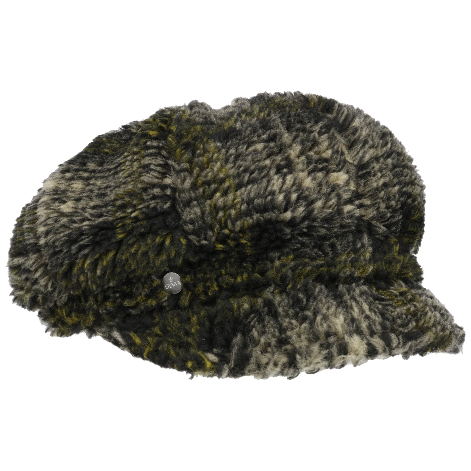 Teddy Soft Ballonmütze By Lierys 2 Teddy Soft Ballonmütze By Lierys – Bild 2