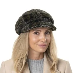 Teddy Soft Ballonmütze By Lierys