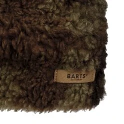 Teddyanne Camo Stirnband By Barts -Hut Shopping Teddyanne Camo Stirnband by Barts oliv.64940 4rf14