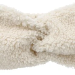 Teddyanne Stirnband By Barts -Hut Shopping Teddyanne Stirnband by Barts cremewei .64938 5rf35