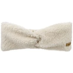 Teddyanne Stirnband By Barts -Hut Shopping Teddyanne Stirnband by Barts cremewei .64938 rf35