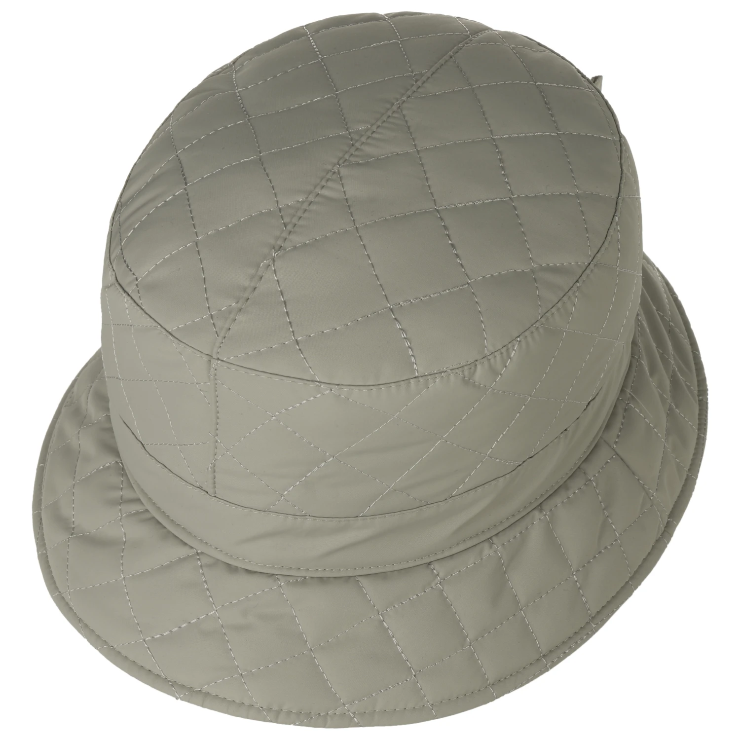 Teflon Fischerhut Mit Steppmuster By Lipodo 1 Teflon Fischerhut Mit Steppmuster By Lipodo