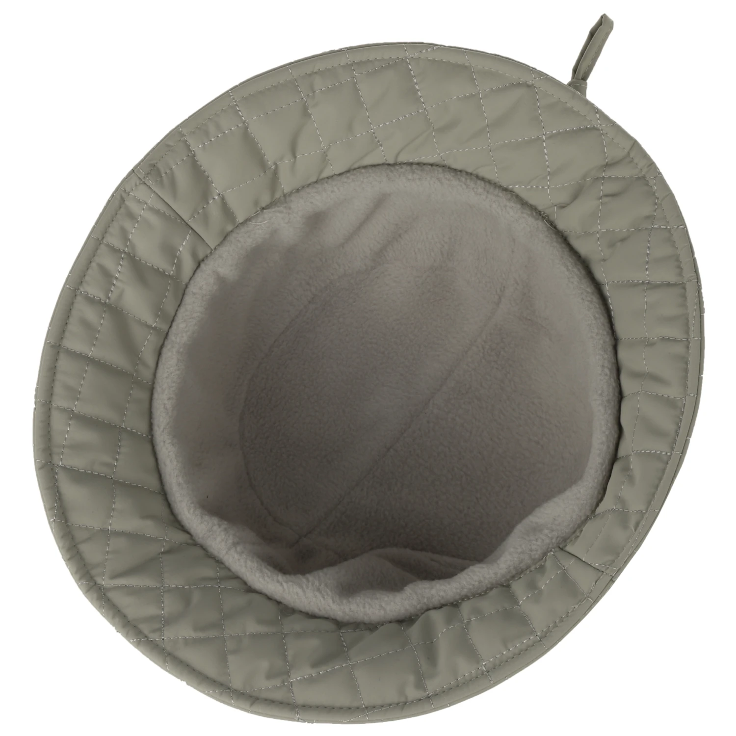 Teflon Fischerhut Mit Steppmuster By Lipodo 3 Teflon Fischerhut Mit Steppmuster By Lipodo – Bild 3