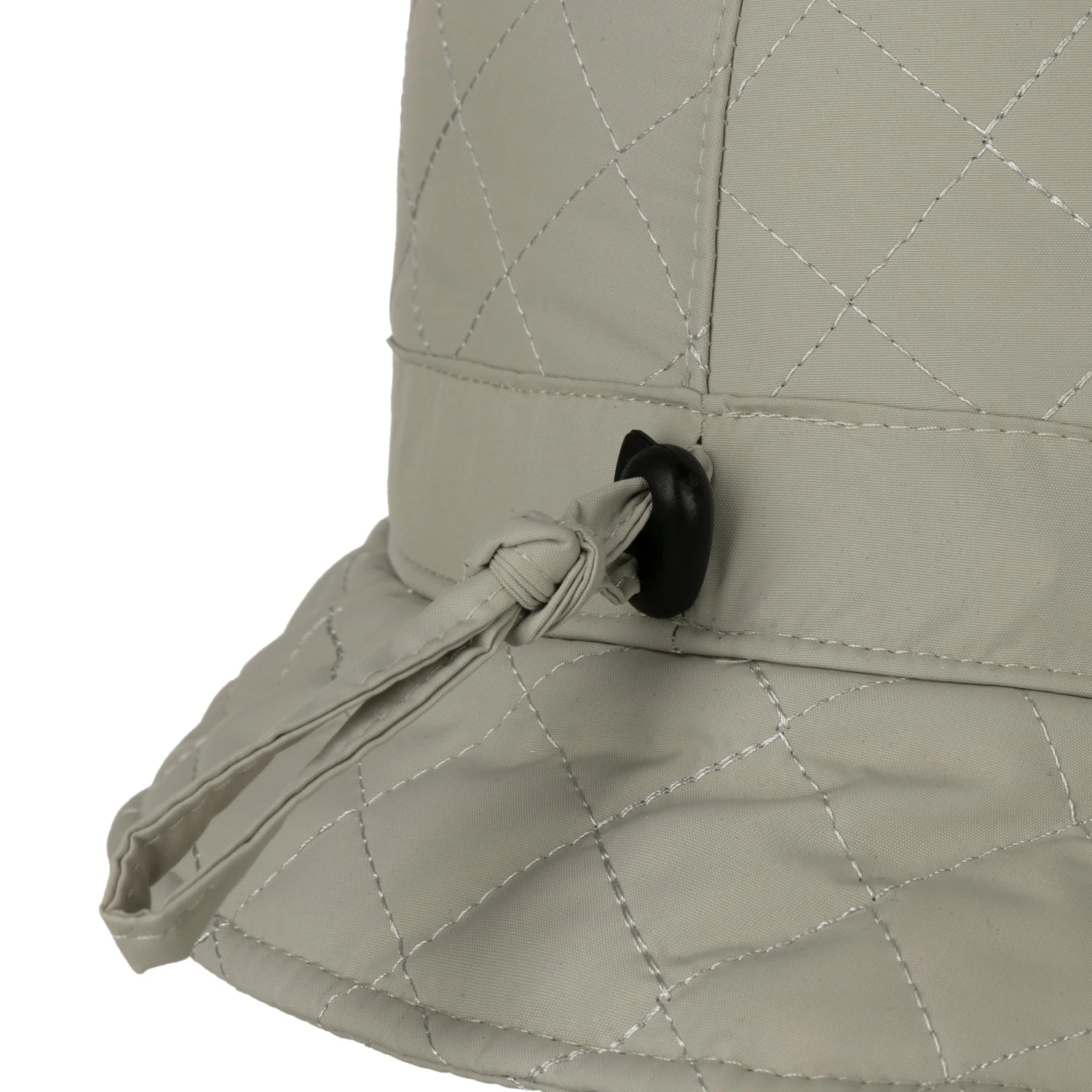 Teflon Fischerhut Mit Steppmuster By Lipodo 5 Teflon Fischerhut Mit Steppmuster By Lipodo – Bild 5