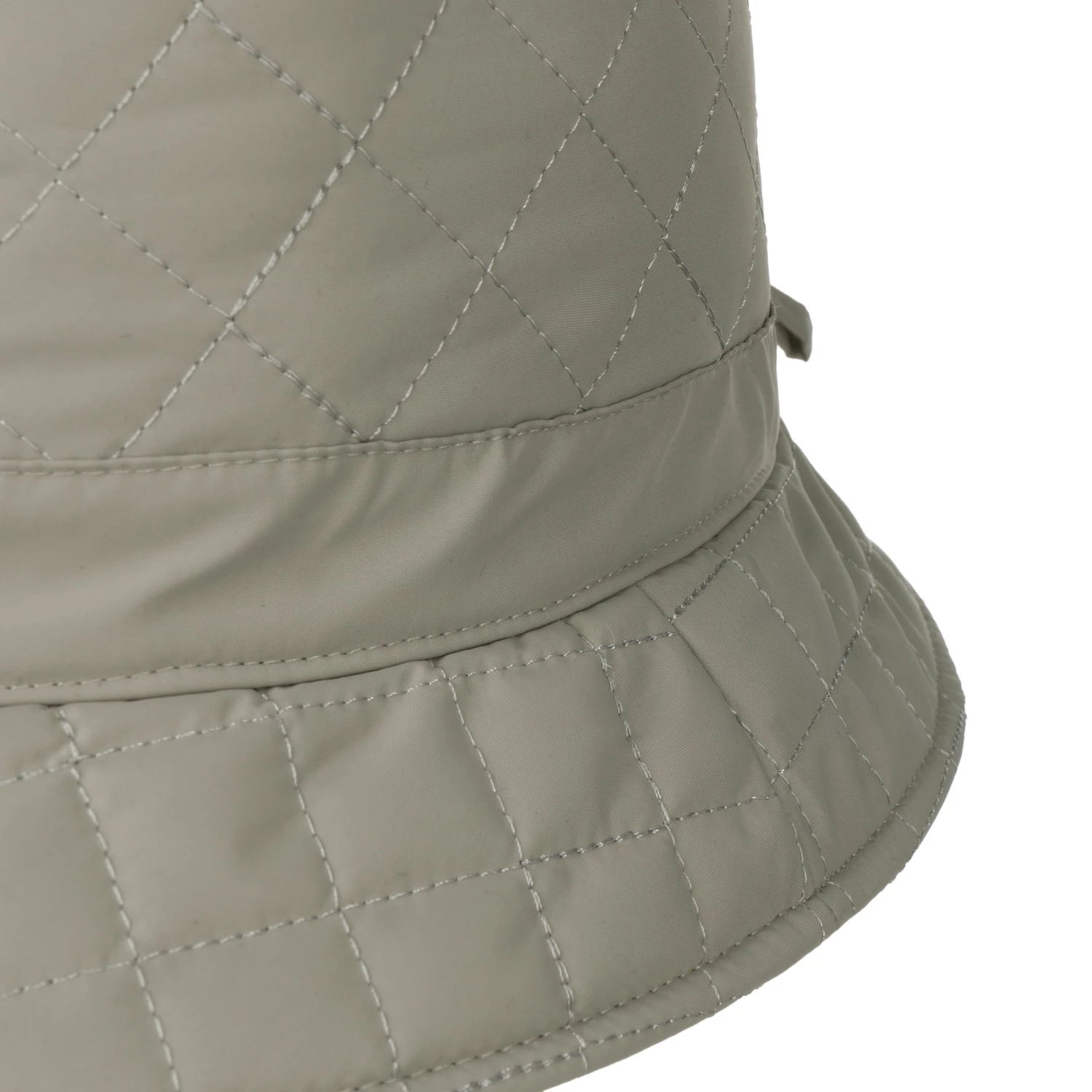 Teflon Fischerhut Mit Steppmuster By Lipodo 7 Teflon Fischerhut Mit Steppmuster By Lipodo – Bild 7