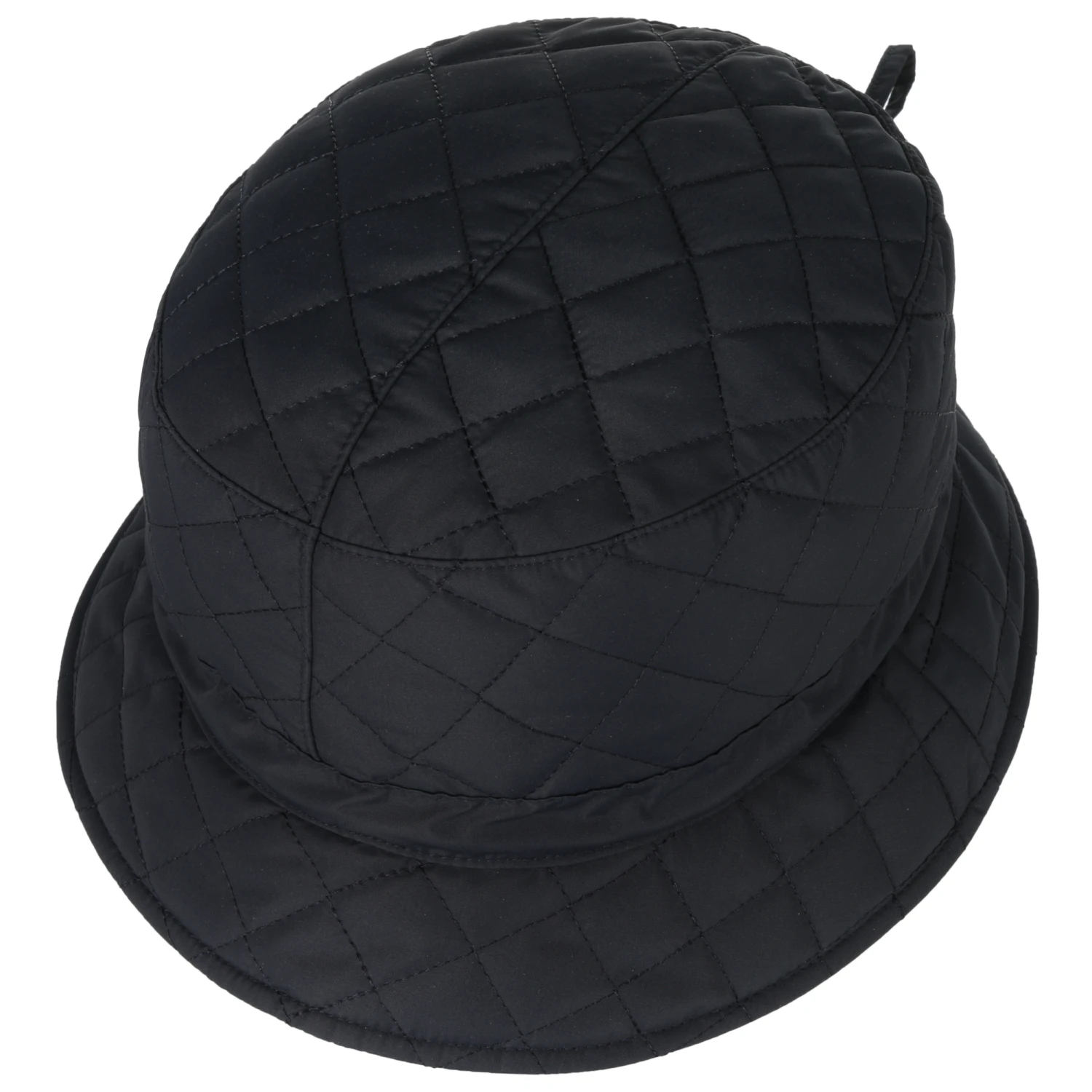 Teflon Fischerhut Mit Steppmuster By Lipodo 2 Teflon Fischerhut Mit Steppmuster By Lipodo – Bild 2