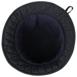 Teflon Fischerhut Mit Steppmuster By Lipodo 13 Teflon Fischerhut Mit Steppmuster By Lipodo -Hut Shopping Teflon Fischerhut mit Steppmuster by Lipodo dunkelblau.63795 2rf192