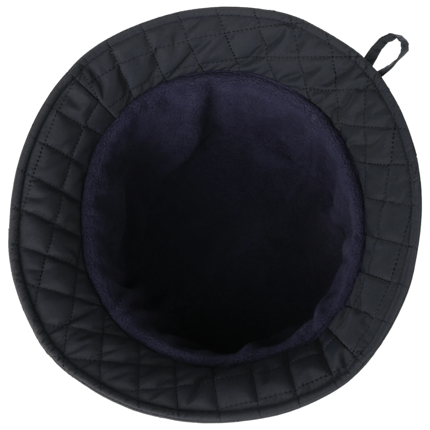 Teflon Fischerhut Mit Steppmuster By Lipodo 4 Teflon Fischerhut Mit Steppmuster By Lipodo – Bild 4