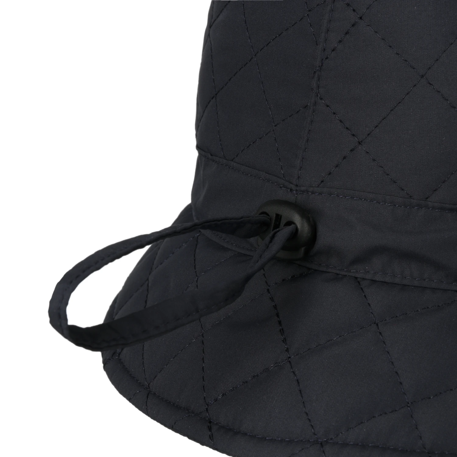 Teflon Fischerhut Mit Steppmuster By Lipodo 6 Teflon Fischerhut Mit Steppmuster By Lipodo – Bild 6