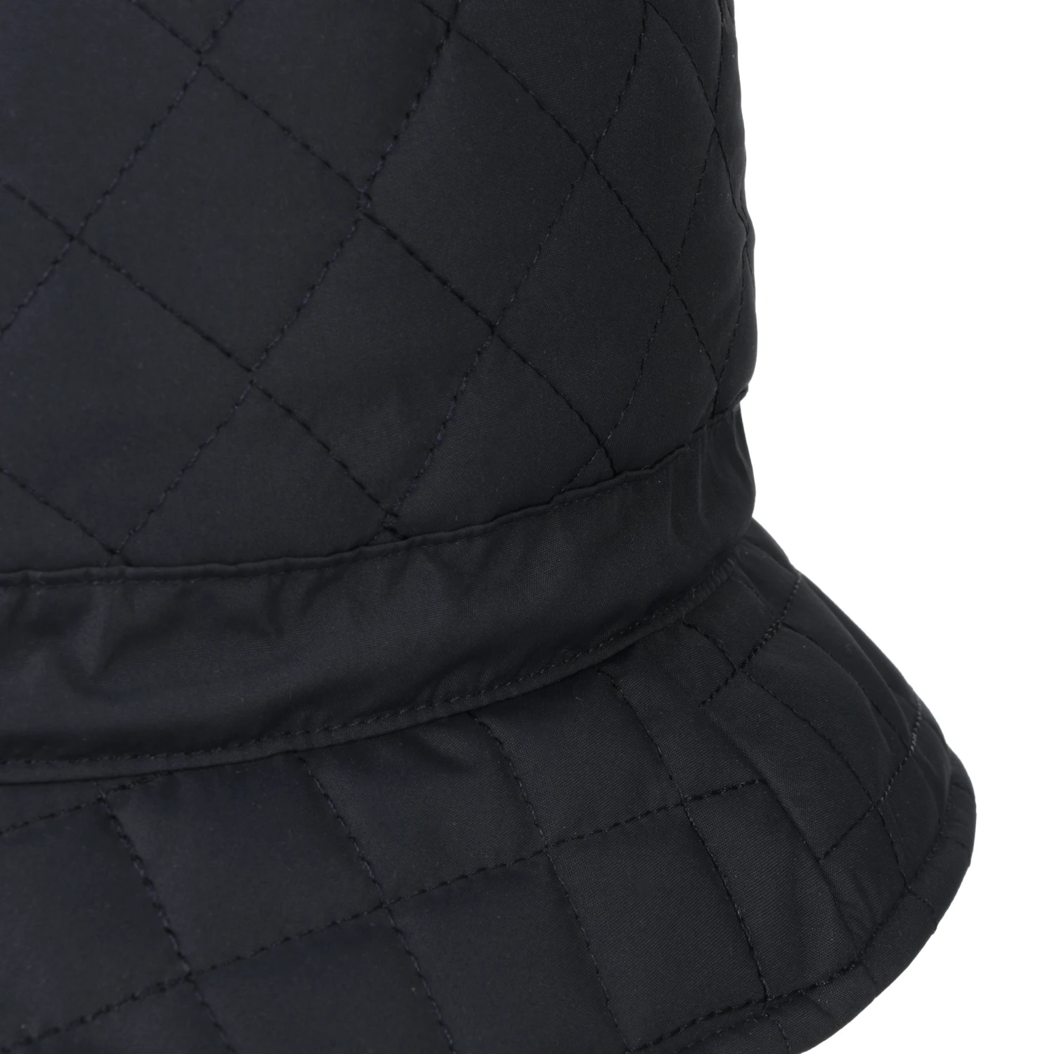 Teflon Fischerhut Mit Steppmuster By Lipodo 8 Teflon Fischerhut Mit Steppmuster By Lipodo – Bild 8