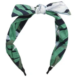 Telica Haarreif By Seeberger -Hut Shopping Telica Haarreif by Seeberger blau.58304 rf2