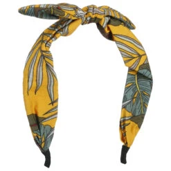 Telica Haarreif By Seeberger -Hut Shopping Telica Haarreif by Seeberger gelb.58304 rf45