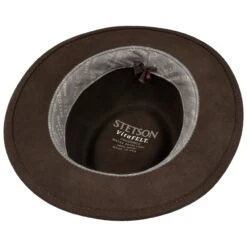Tenlock Traveller VitaFelt Wollhut By Stetson 9 Tenlock Traveller VitaFelt Wollhut By Stetson -Hut Shopping Tenlock Traveller VitaFelt Wollhut by Stetson braun.58843 2rf11