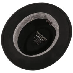 Tenlock Traveller VitaFelt Wollhut By Stetson 10 Tenlock Traveller VitaFelt Wollhut By Stetson -Hut Shopping Tenlock Traveller VitaFelt Wollhut by Stetson schwarz.58843 2rf4