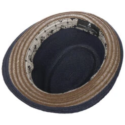 Teo Hanfhut Zechbauer By Mayser -Hut Shopping Teo Hanfhut Zechbauer by Mayser dunkelblau.59150 2rf192