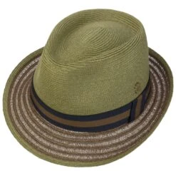 Teo Hanfhut Zechbauer By Mayser -Hut Shopping Teo Hanfhut Zechbauer by Mayser gruen.59150 1rf39