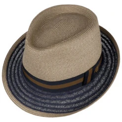 Teo Hanfhut Zechbauer By Mayser -Hut Shopping Teo Hanfhut Zechbauer by Mayser taupe.59150 1rf62