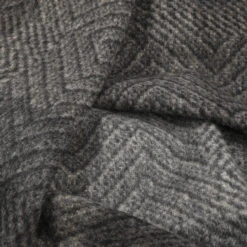 Terrick Fransenschal Mit Kaschmir By Fraas