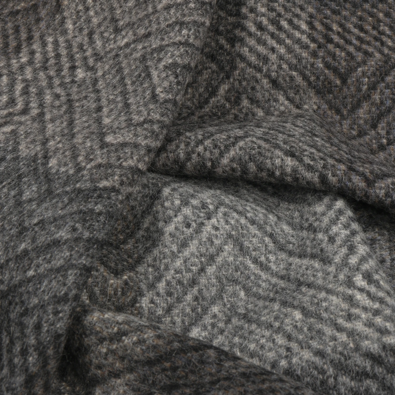 Terrick Fransenschal Mit Kaschmir By Fraas 1 Terrick Fransenschal Mit Kaschmir By Fraas