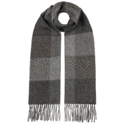 Terrick Fransenschal Mit Kaschmir By Fraas 6 Terrick Fransenschal Mit Kaschmir By Fraas -Hut Shopping Terrick Fransenschal mit Kaschmir by Fraas anthrazit.59960 rf16