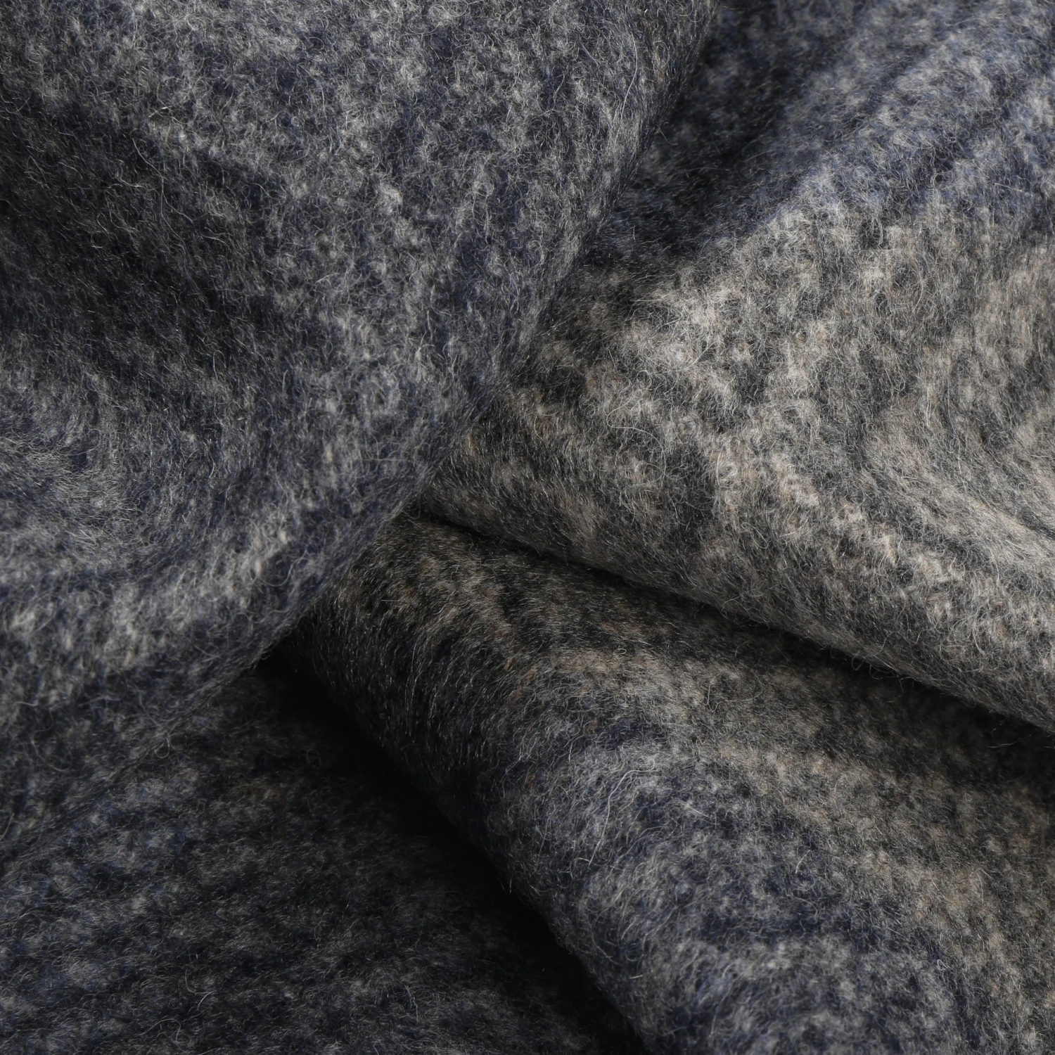 Terrick Fransenschal Mit Kaschmir By Fraas 2 Terrick Fransenschal Mit Kaschmir By Fraas – Bild 2