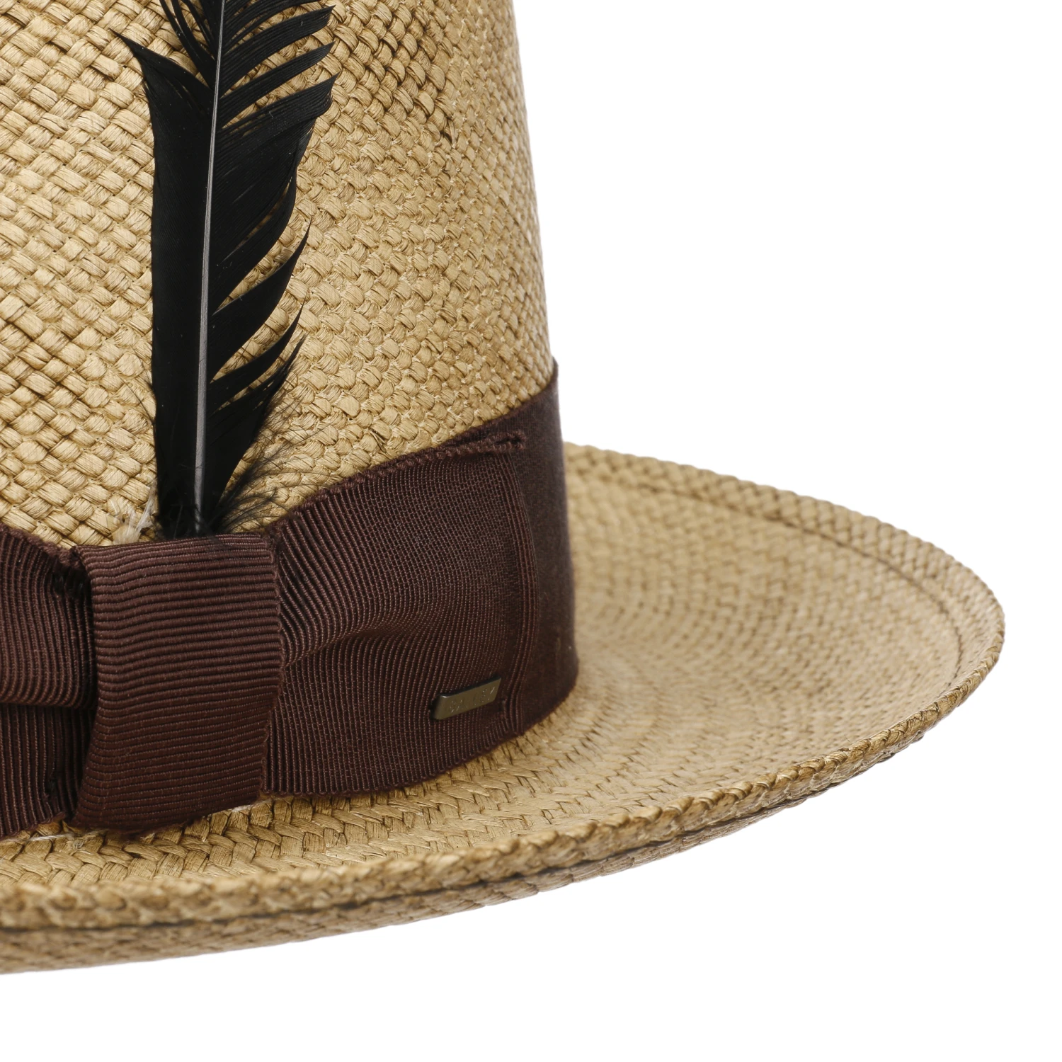 Tessiers Panamahut By Bailey 1922 3 Tessiers Panamahut By Bailey 1922 – Bild 3