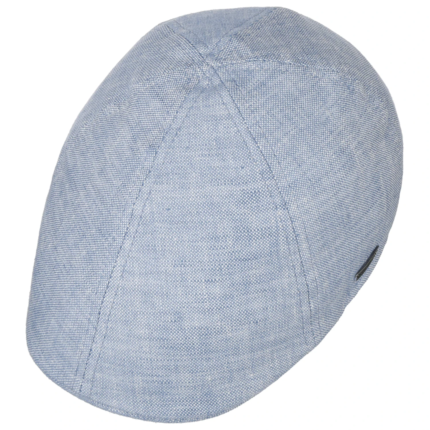 Texas Just Linen Flatcap By Stetson 5 Texas Just Linen Flatcap By Stetson – Bild 5