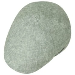 Texas Just Linen Flatcap By Stetson 9 Texas Just Linen Flatcap By Stetson -Hut Shopping Texas Just Linen Flatcap by Stetson mint.55233 1rf83