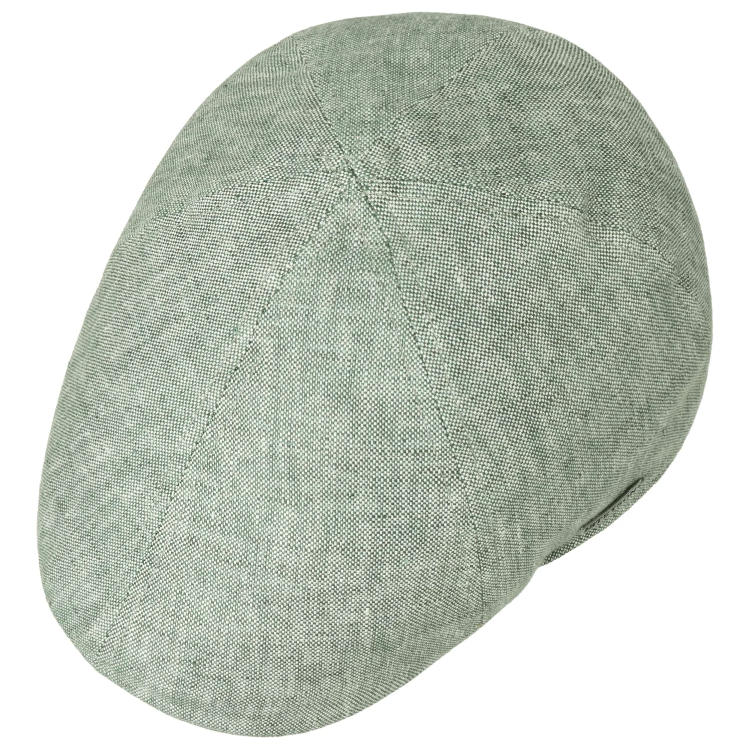 Texas Just Linen Flatcap By Stetson 4 Texas Just Linen Flatcap By Stetson – Bild 4