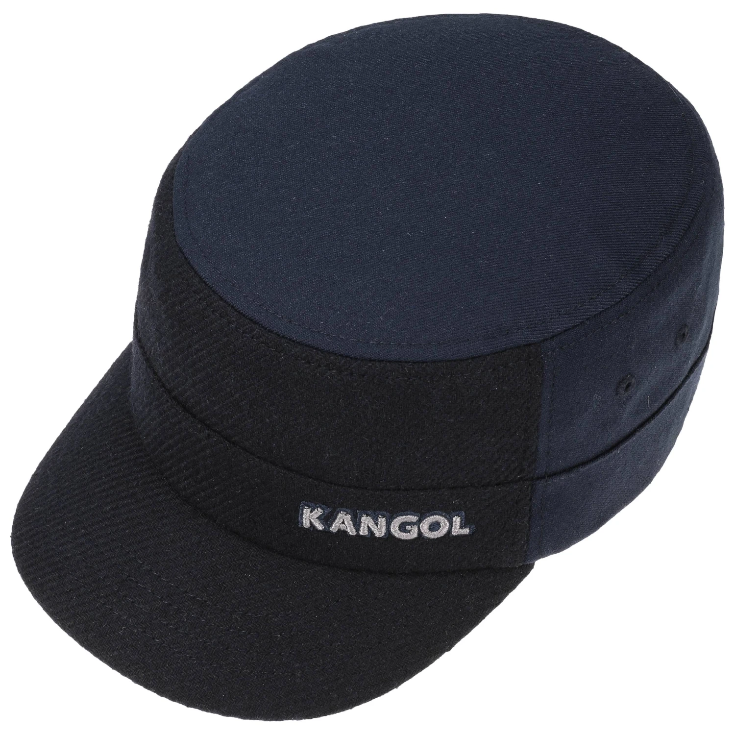 Textured Flexfit Armycap By Kangol 2 Textured Flexfit Armycap By Kangol – Bild 2