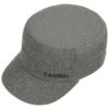 Textured Flexfit Armycap By Kangol